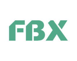 FBX 商标图样