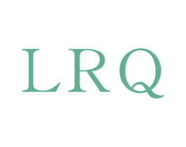 LRQ 商标图样