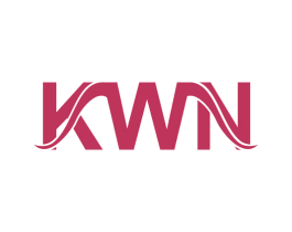 KWN 商标图样