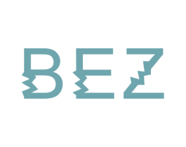 BEZ 商标图样
