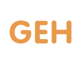 GEH 商标图样