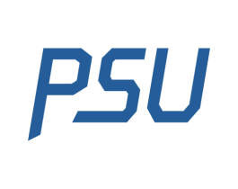 PSU 商标图样