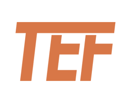 TEF 商标图样