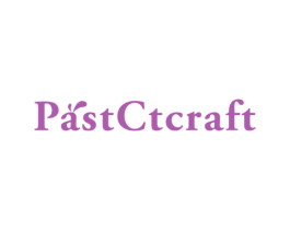 PASTCTCRAFT 商标图样
