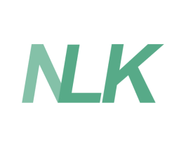 NLK 商标图样