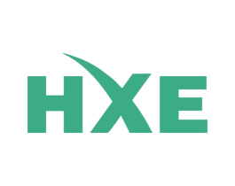 HXE 商标图样