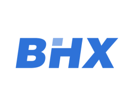 BHX 商标图样
