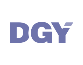 DGY 商标图样