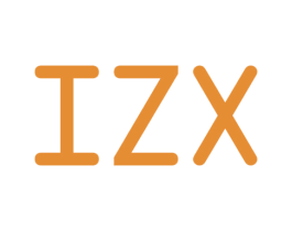 IZX 商标图样