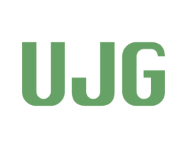 UJG 商标图样