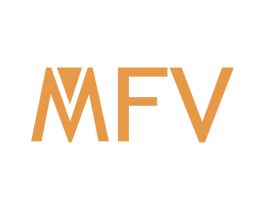 MFV 商标图样
