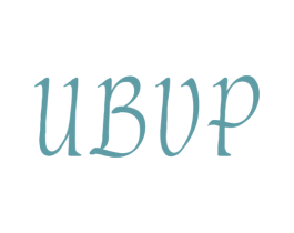 UBVP 商标图样