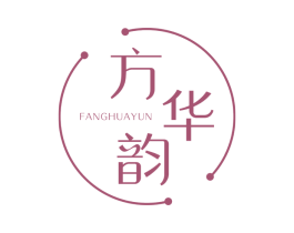 方华韵 商标图样