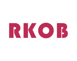 RKOB 商标图样