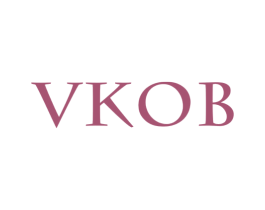 VKOB 商标图样