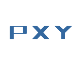 PXY 商标图样