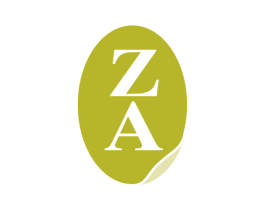 ZA 商标图样