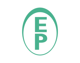 EP 商标图样