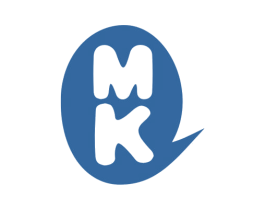 MK 商标图样