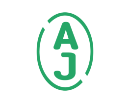 AJ 商标图样