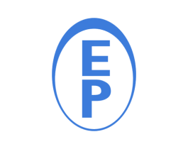 EP 商标图样