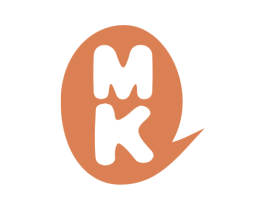 MK 商标图样