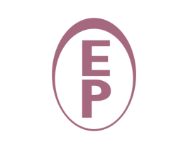 EP 商标图样