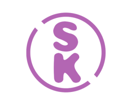 SK 商标图样