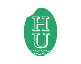 HU 商标图样