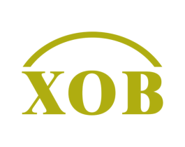 XOB 商标图样