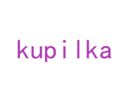 KUPILKA 商标图样