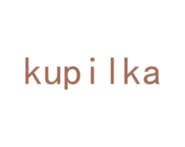 KUPILKA 商标图样