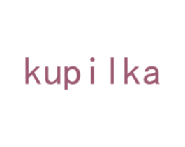 KUPILKA 商标图样