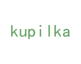KUPILKA 商标图样
