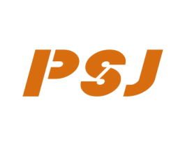 PSJ 商标图样