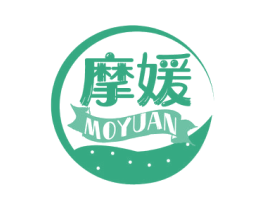摩媛 商标图样
