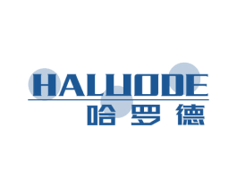 哈罗德 商标图样