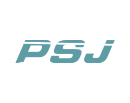 PSJ 商标图样