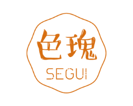 色瑰 商标图样