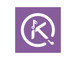 K 商标图样