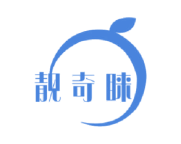 靓奇睐 商标图样