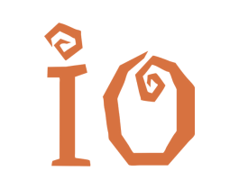 IO 商标图样
