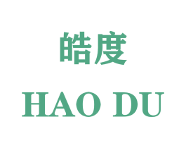 皓度 商标图样