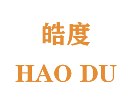 皓度 商标图样