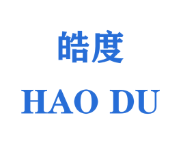 皓度 商标图样