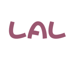 LAL 商标图样