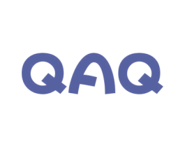 QAQ 商标图样