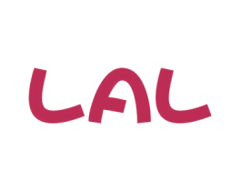 LAL 商标图样