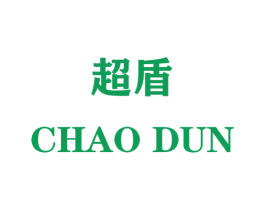 超盾 商标图样