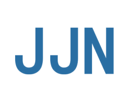 JJN 商标图样